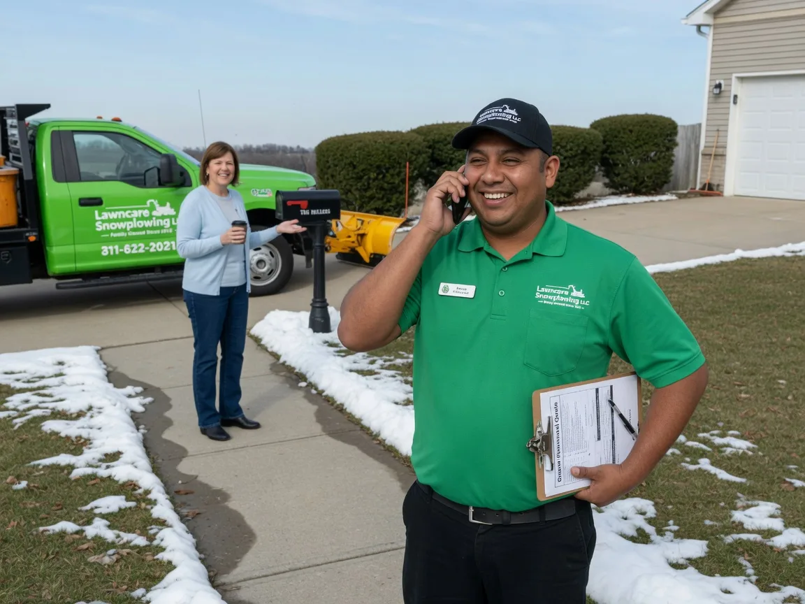 Lawn Care Services By Expert Landscaper Russell, MA FAQs